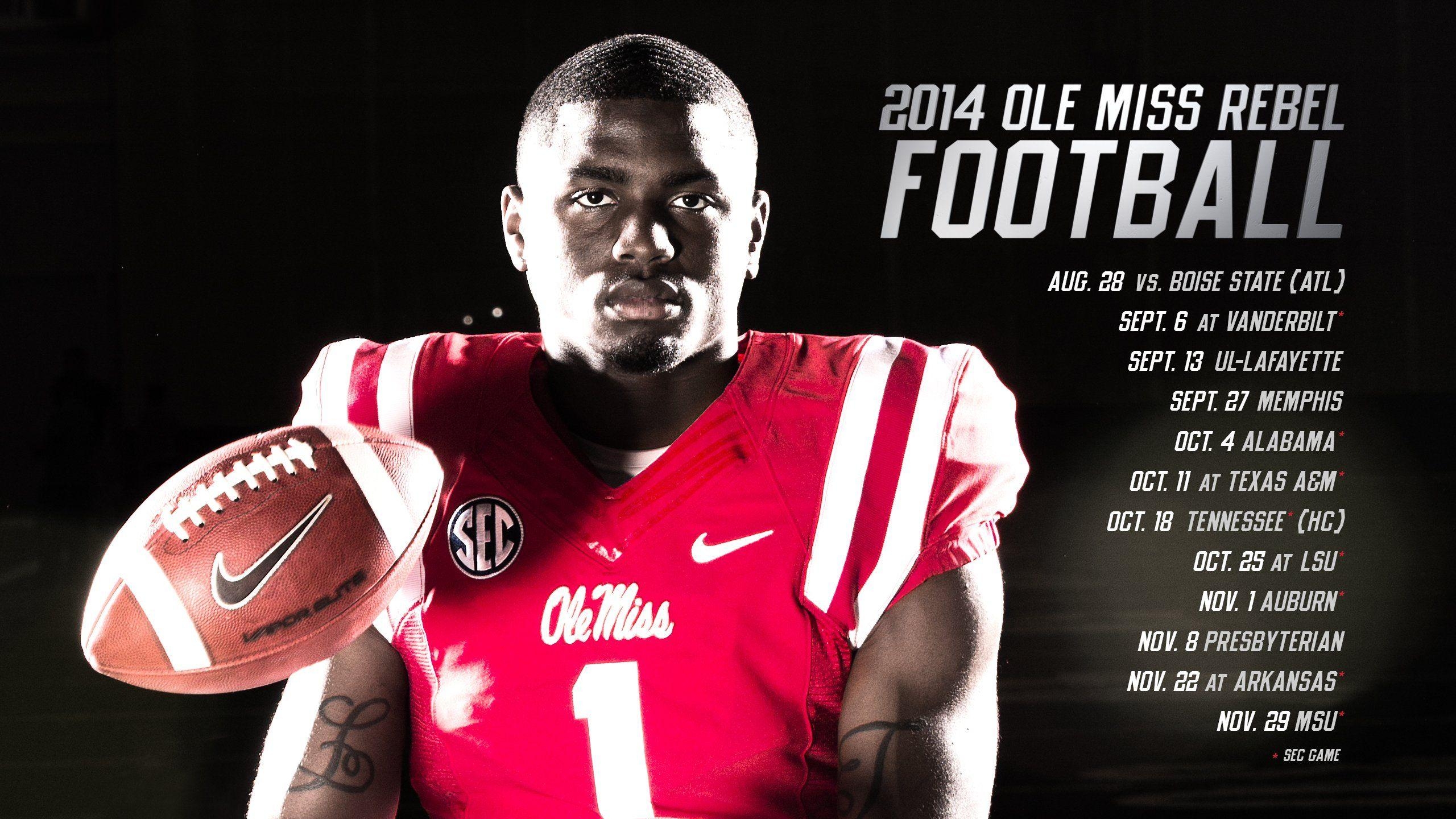 2560x1440 OLE MISS REBELS college football mississippi olemiss wallpaper, Desktop