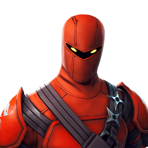 520x520 Hybrid Fortnite wallpaper, Phone