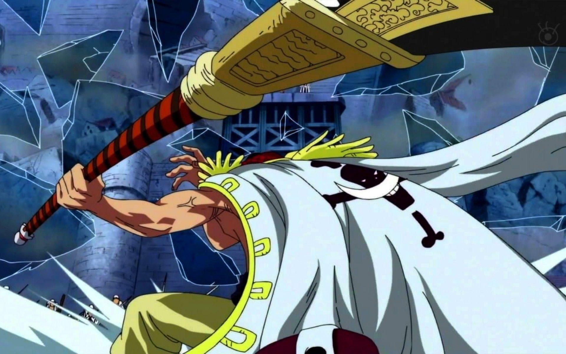 1920x1200 Wallpaper Shirohige One Piece Widescreen HD 1920x1080, Desktop