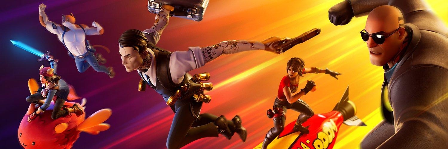1500x500 Skye Fortnite wallpaper, Dual Screen