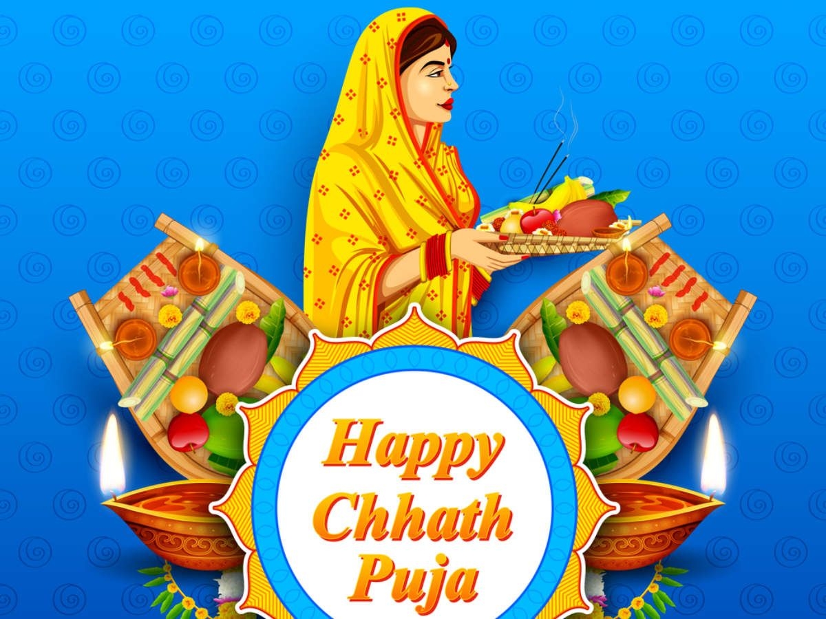 1200x900 Chhath Puja 2019: Image, Wishes, Messages, Quotes, Cards, Greetings, Picture, GIFs and Wallpaper of India, Desktop