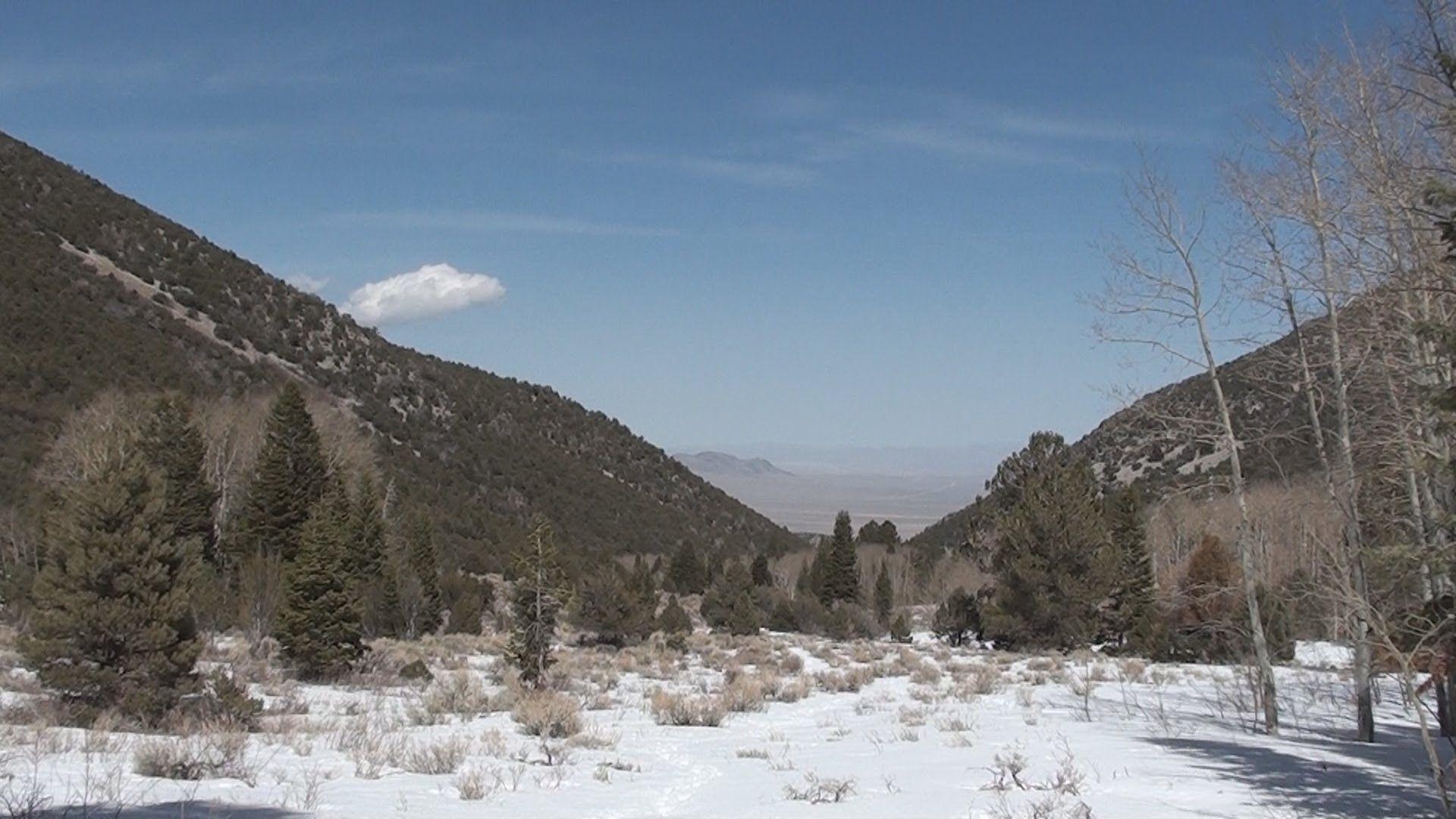 1920x1080 Great Basin National Park: Pole Canyon, Desktop