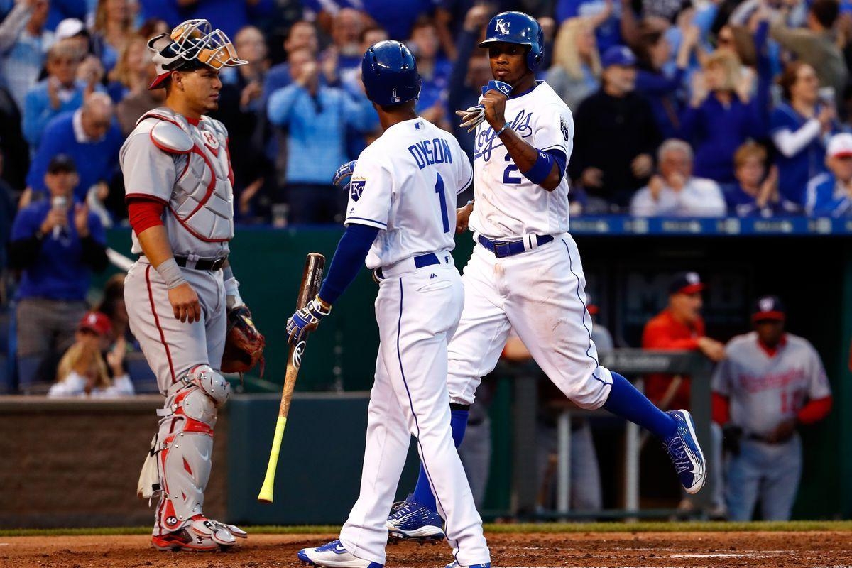 1200x800 Royals Come Back Late, Win 7 6 On Lorenzo Cain Walkoff, Desktop