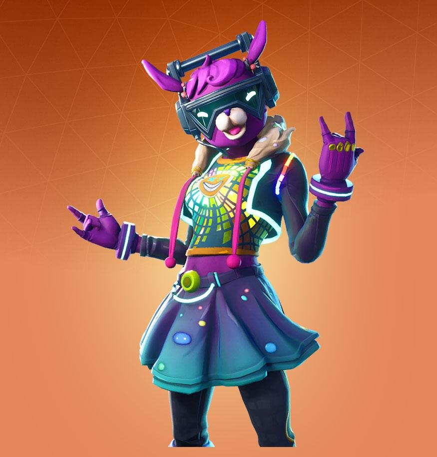 880x920 DJ Bop Fortnite wallpaper, Phone