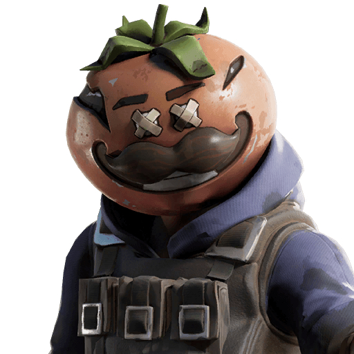 520x520 Hothouse Fortnite wallpaper, Phone