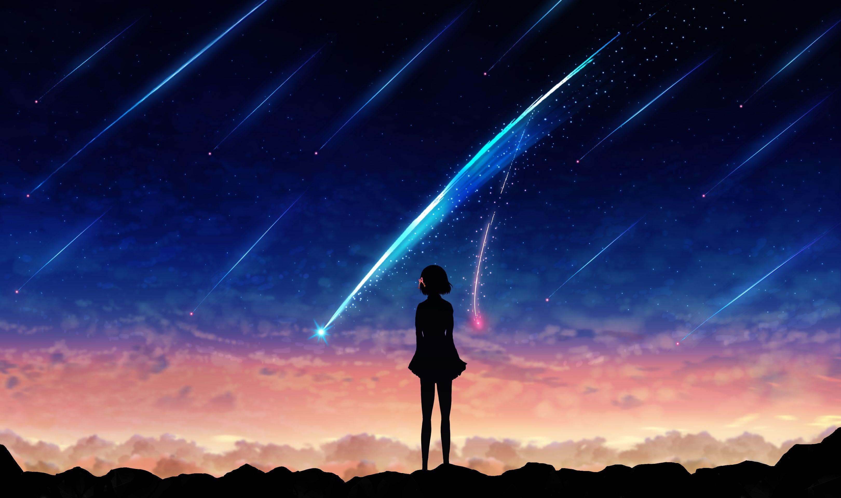 3240x1920 Your Name. HD Wallpaper, Desktop