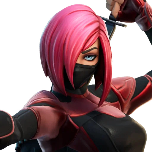 520x520 Heart Stopper Fortnite Wallpaper, Phone