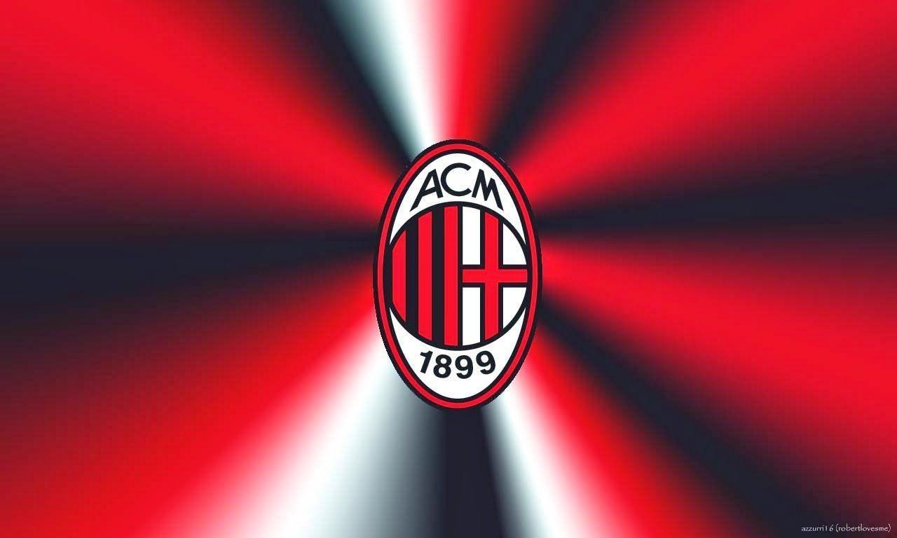 1280x770 AC Milan Football Club Wallpaper Wallpaper HD, Desktop