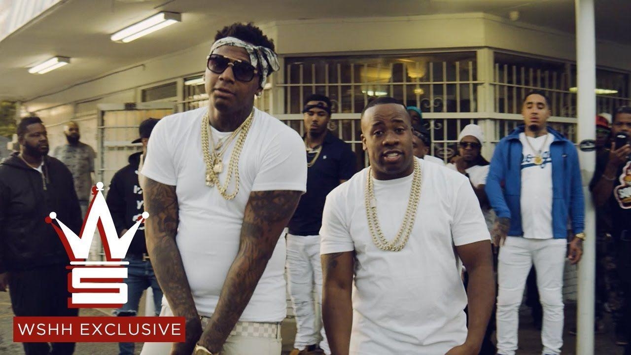 1280x720 MoneyBagg Yo & Yo Gotti Pull Up (Official Music Video), Desktop