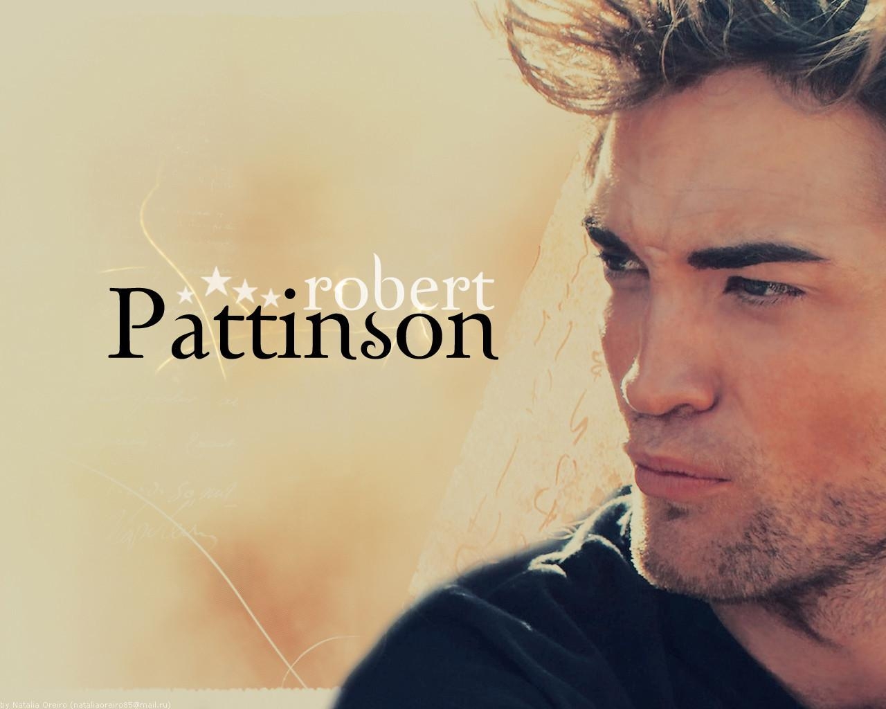 1280x1030 Robert Pattinson Twitter Background, Desktop