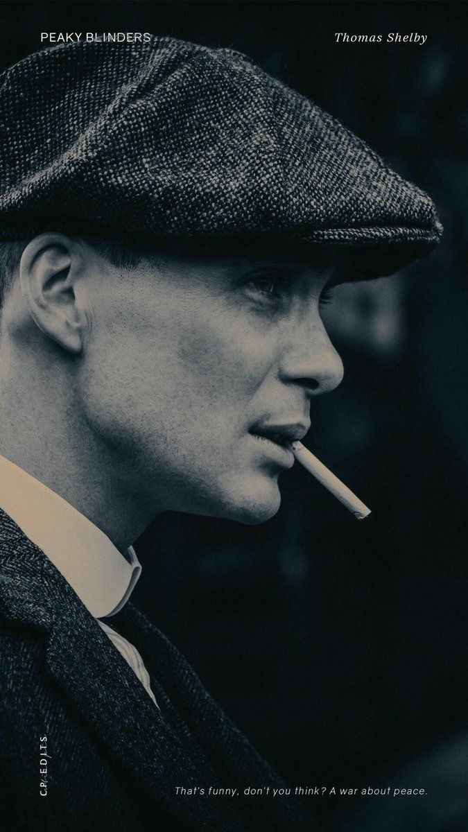 680x1200 Peaky Blinders Quotes Wallpaper Free Peaky Blinders Quotes Background, Phone