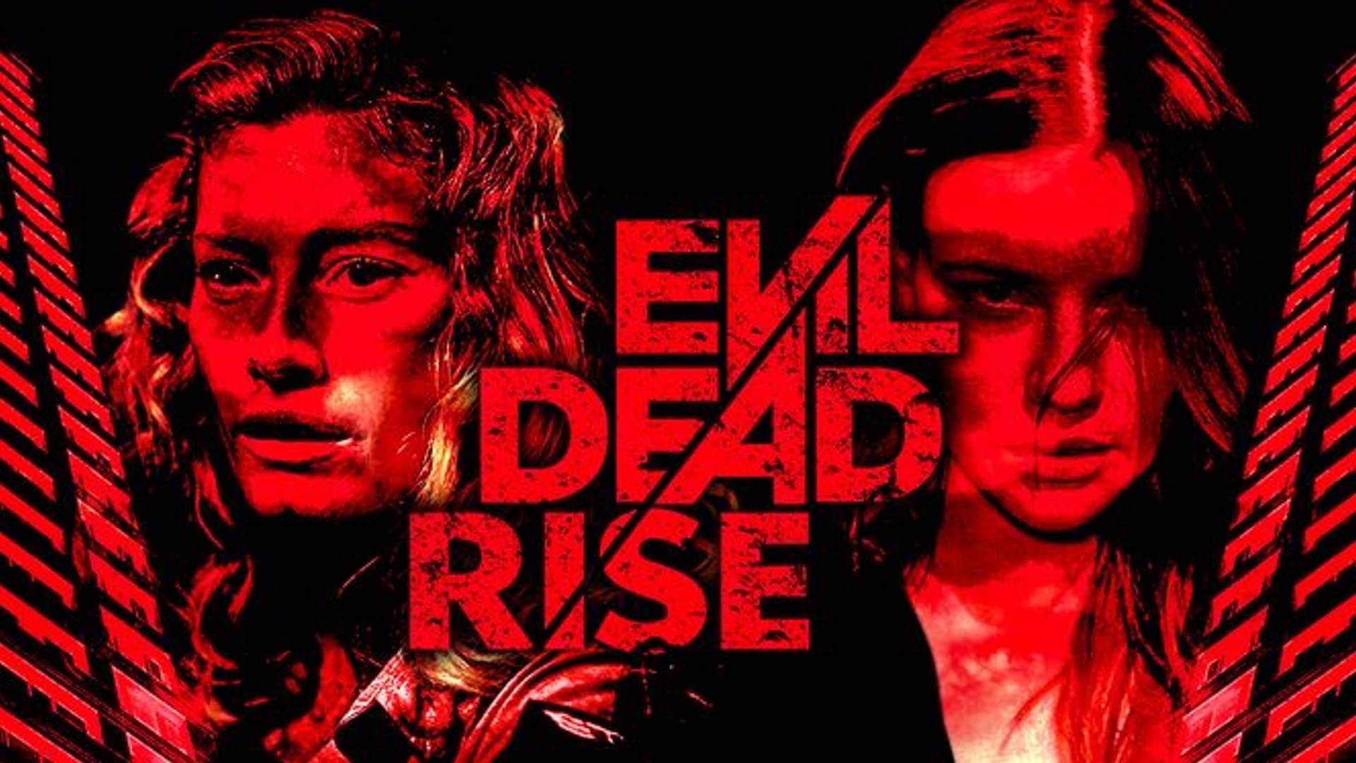 1920x1080 EVIL DEAD RISE Wraps Production After Using 500 Liters of Blood, Desktop