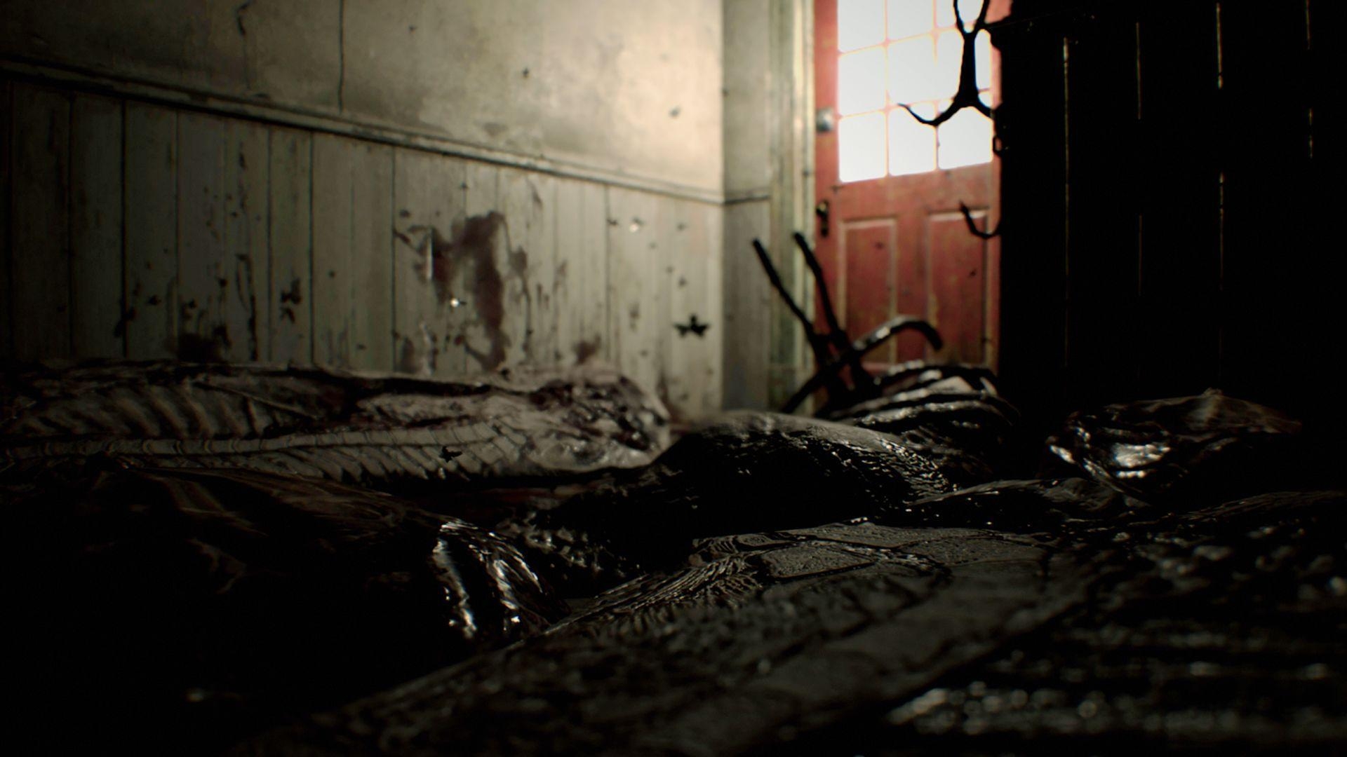 1920x1080 Video Game Resident Evil 7: Biohazard wallpaper Desktop, Phone, Desktop