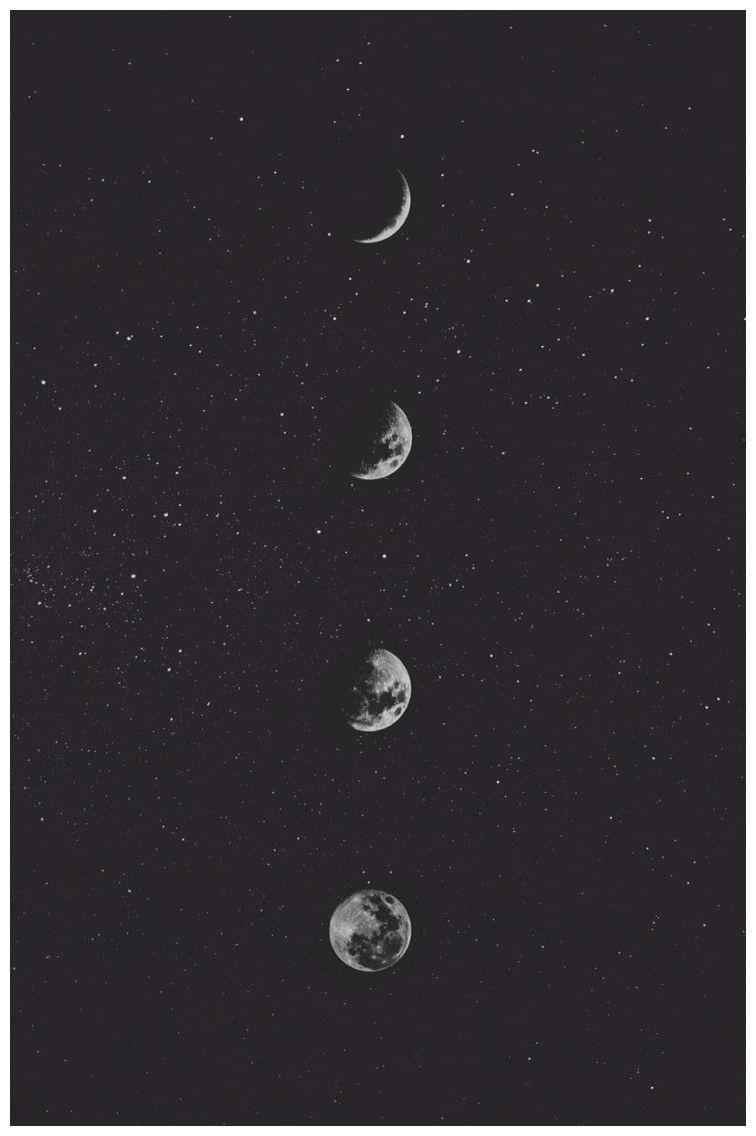 760x1140 Stars Aesthetic Wallpaper Free Stars Aesthetic, Phone