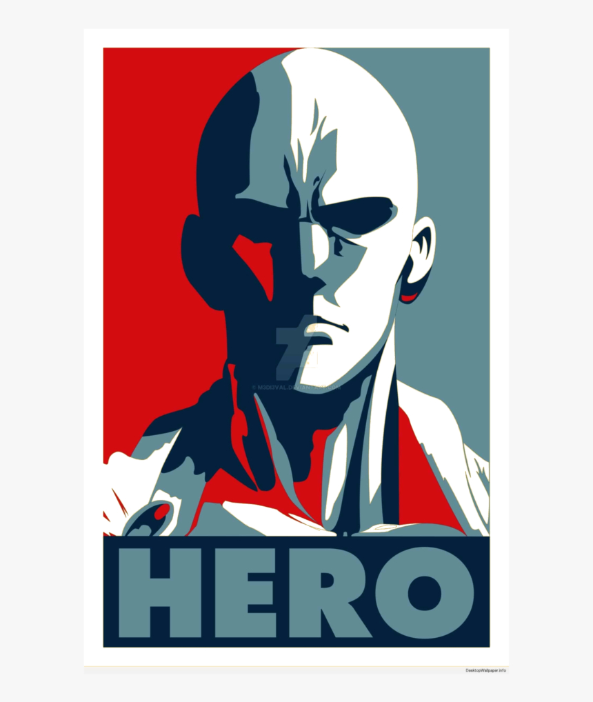 860x1020 One Punch Man iPhone Wallpaper 4k, HD Png Download, Transparent, Phone