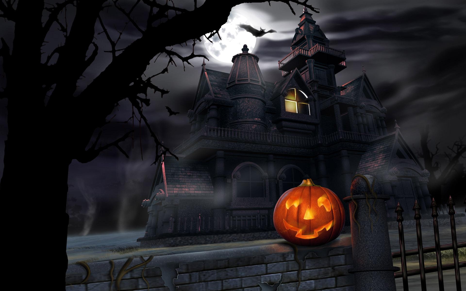 1920x1200 Halloween Wallpaper. Halloween, Desktop