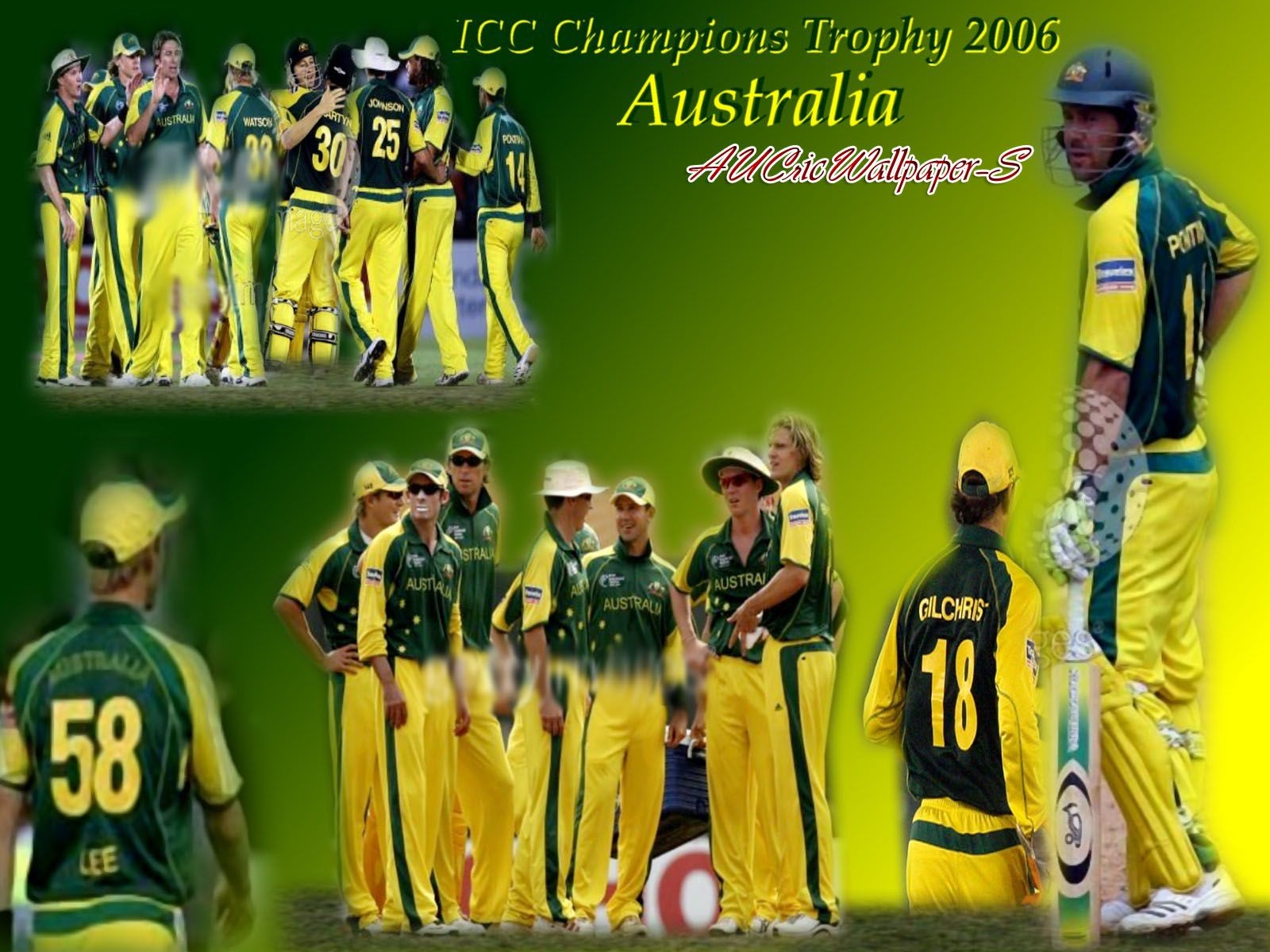 1600x1200 Australian Cricket Team Wallpaper: Australia Cricket Team, Desktop