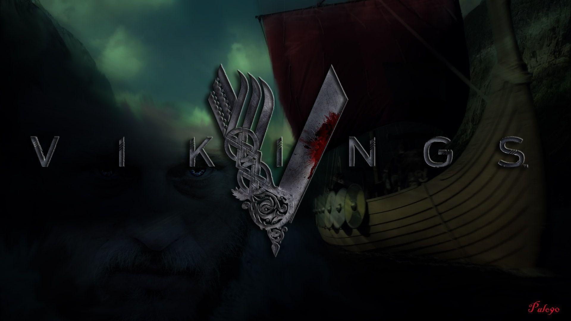 1920x1080 Viking Wallpaper, Desktop