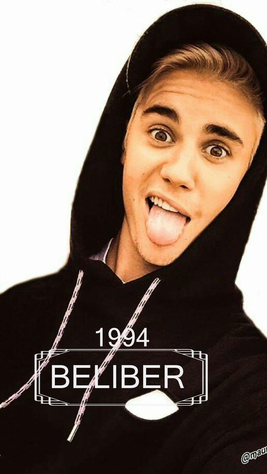 1080x1920 I Also Made This One Of Justin Bieber Lockscreen Wallpaper, Phone