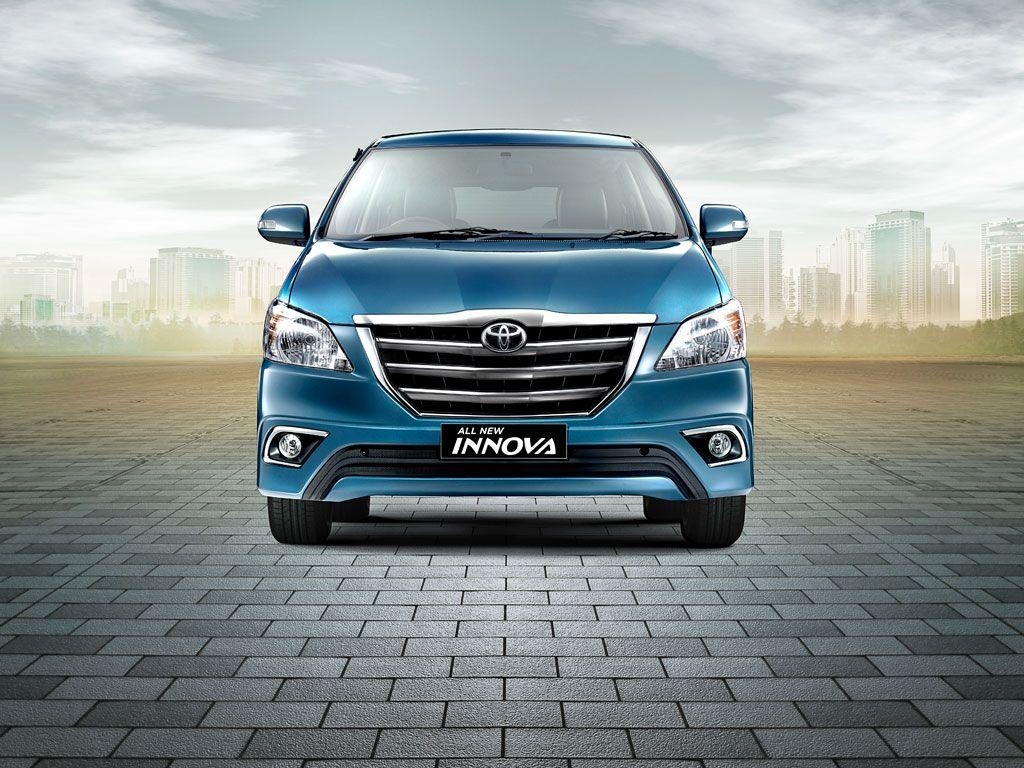 1030x770 Toyota Innova wallpaper, Desktop