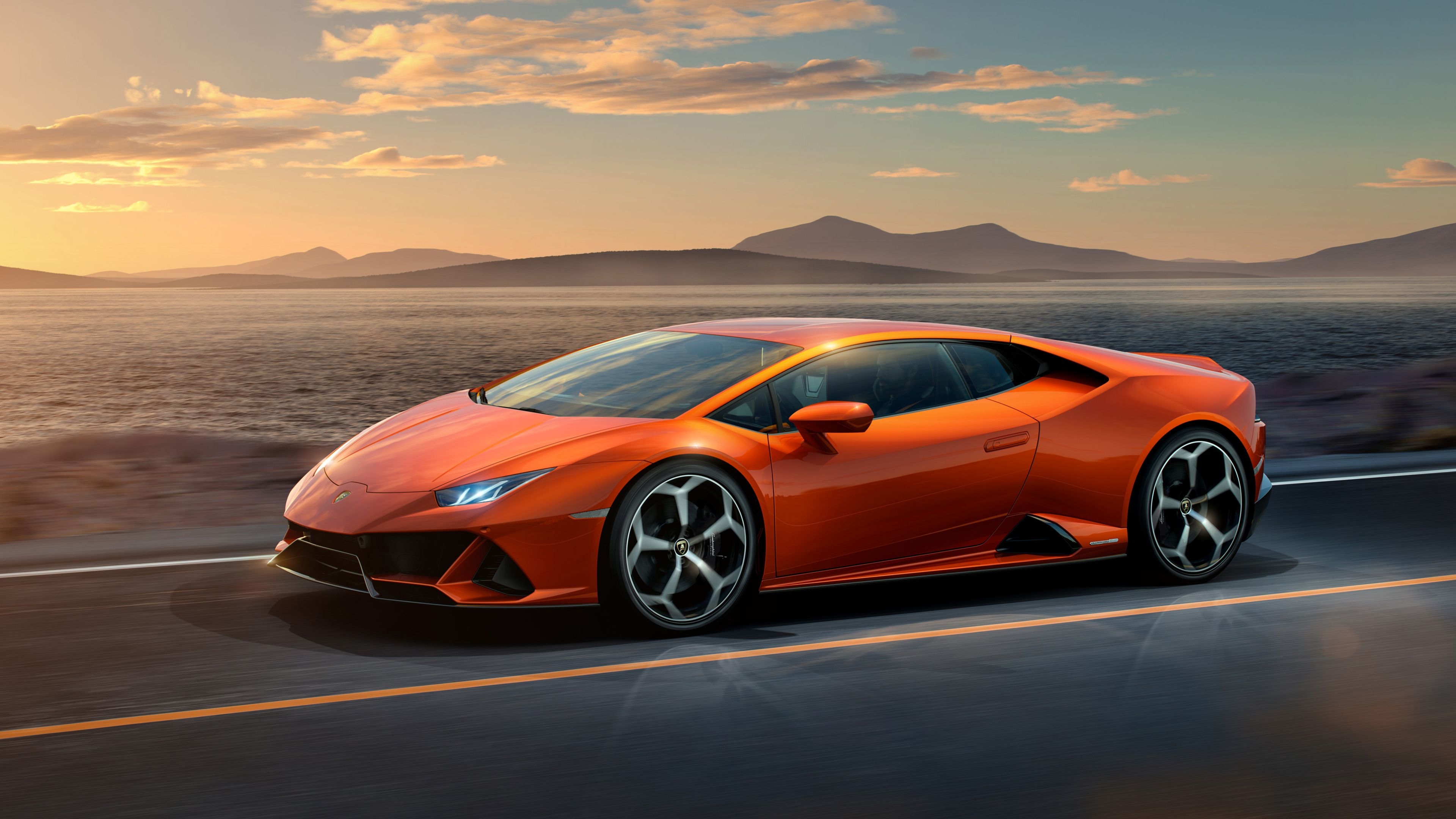 3840x2160 Lamborghini 4K Wallpaper Free Lamborghini 4K Background, Desktop