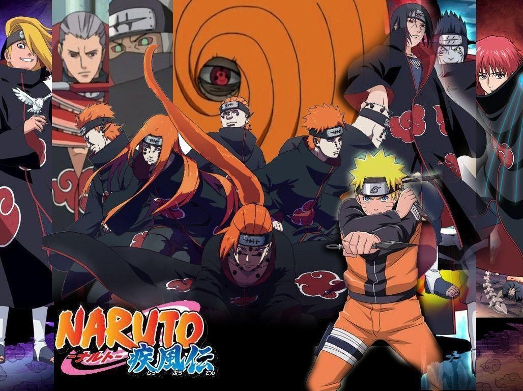 1030x770 Naruto Shippuden Wallpaper 28 Background. Wallruru, Desktop