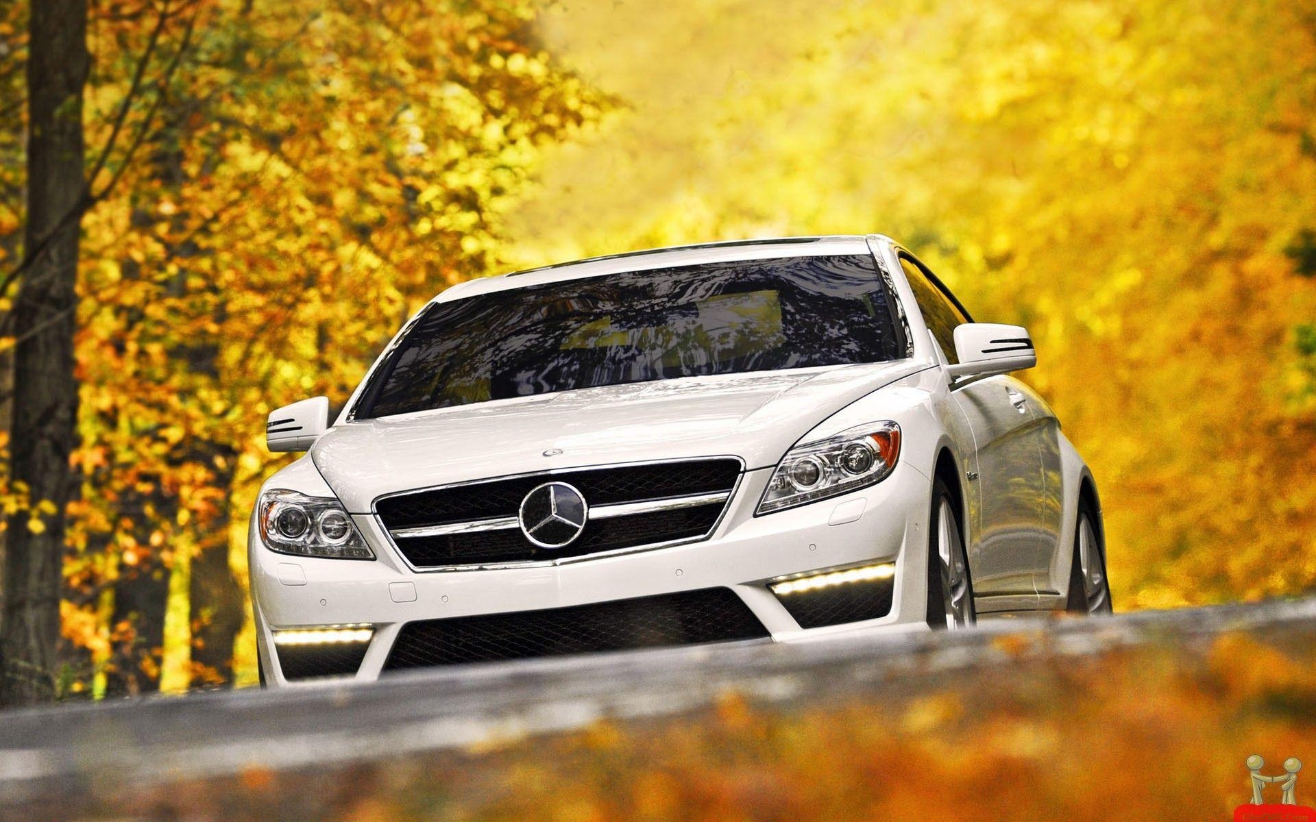 1920x1200 Mercedes Benz HD Wallpaper, Desktop