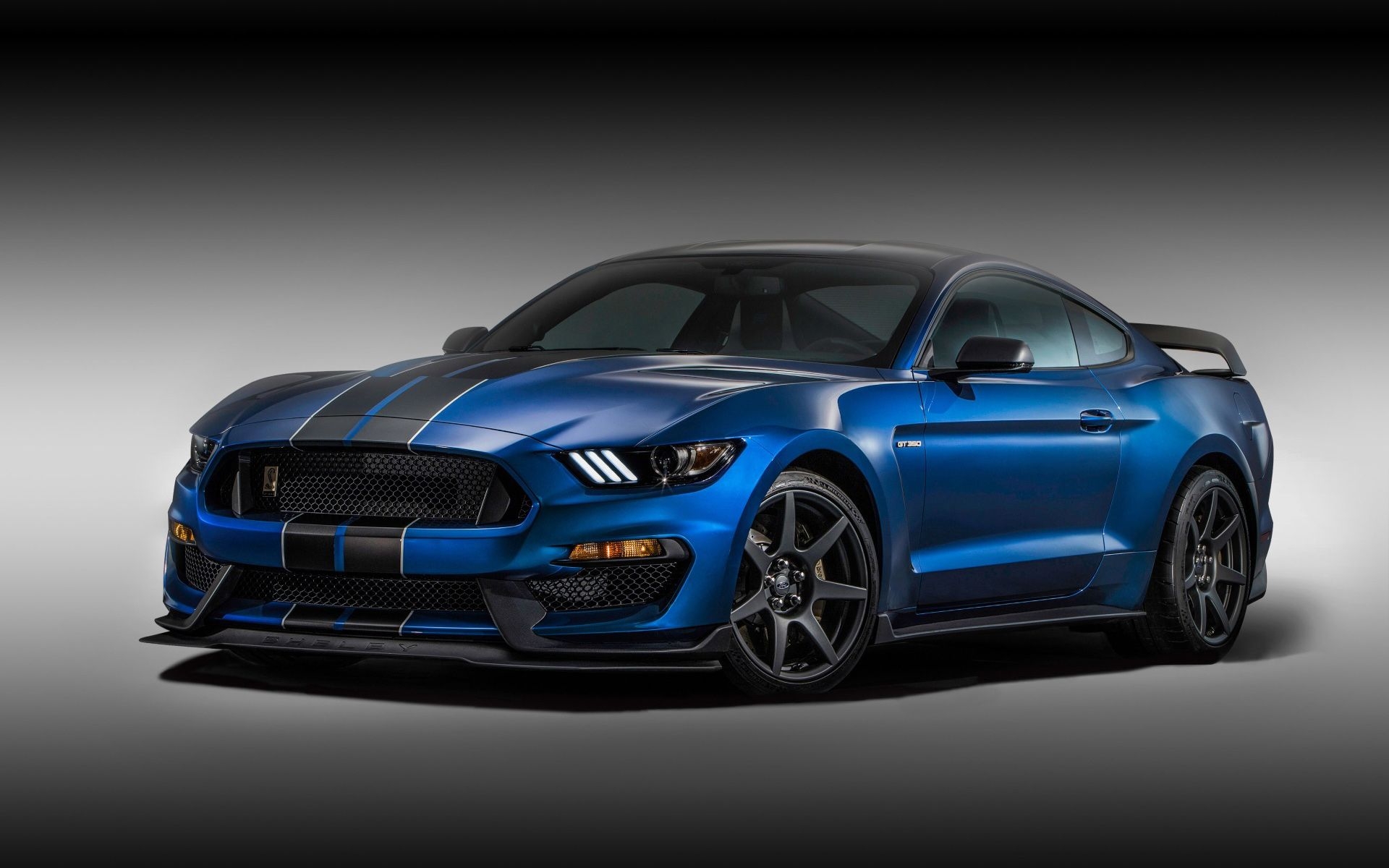 1920x1200 Ford Mustang Shelby GT350R Wallpaper. HD Car Wallpaper, Desktop