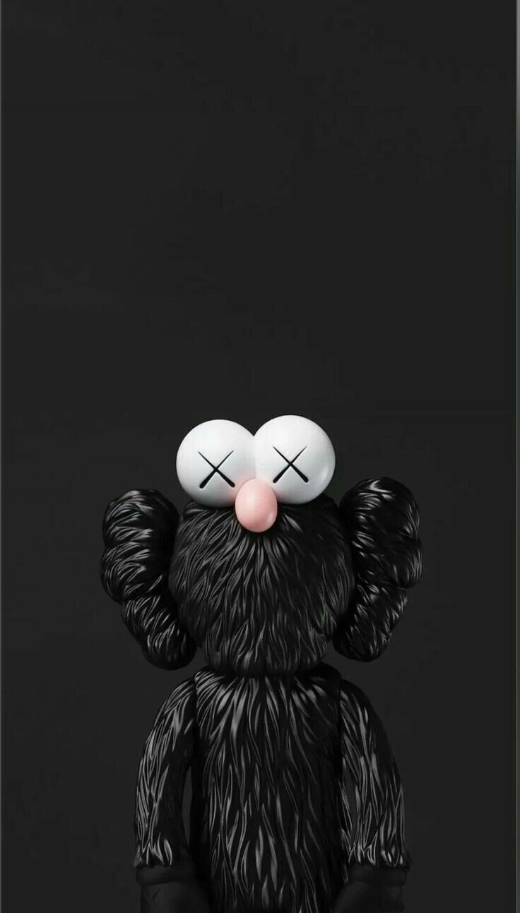 740x1300 Kaws black. Kaws wallpaper, Brick wallpaper iphone, Phone wallpaper vintage. Kaws wallpaper, Brick wallpaper iphone, Kaws iphone wallpaper, Phone