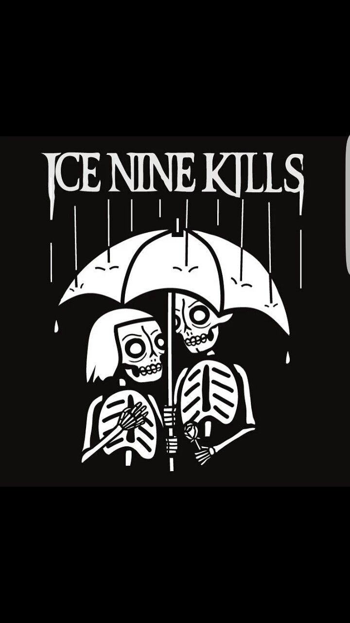 720x1280 Ice Nine Kills Wallpaper Free Ice Nine Kills Background, Phone