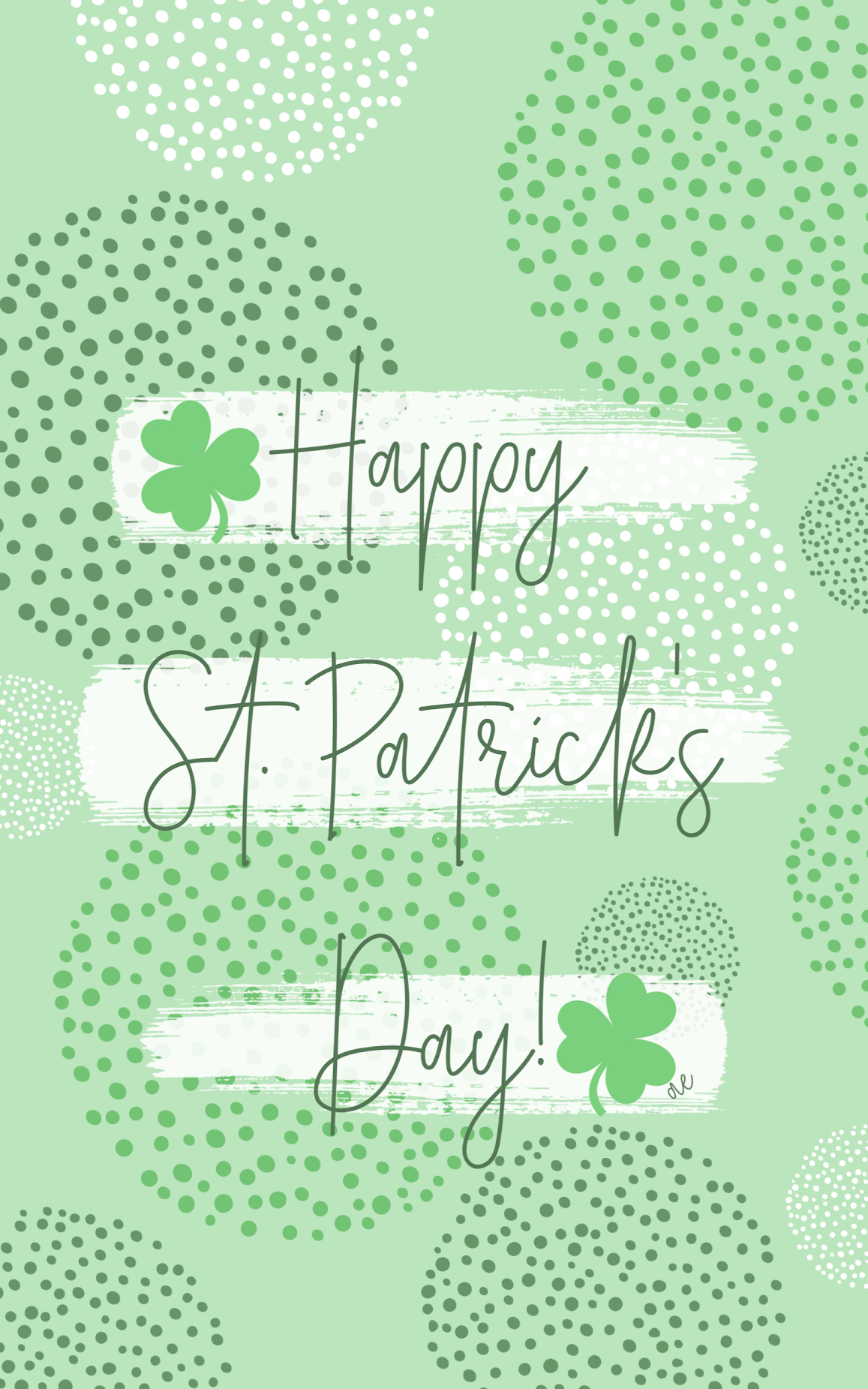 1160x1860 St. Patrick's Day Wallpaper. St patricks day wallpaper, iPhone wallpaper fall, Wallpaper iphone cute, Phone