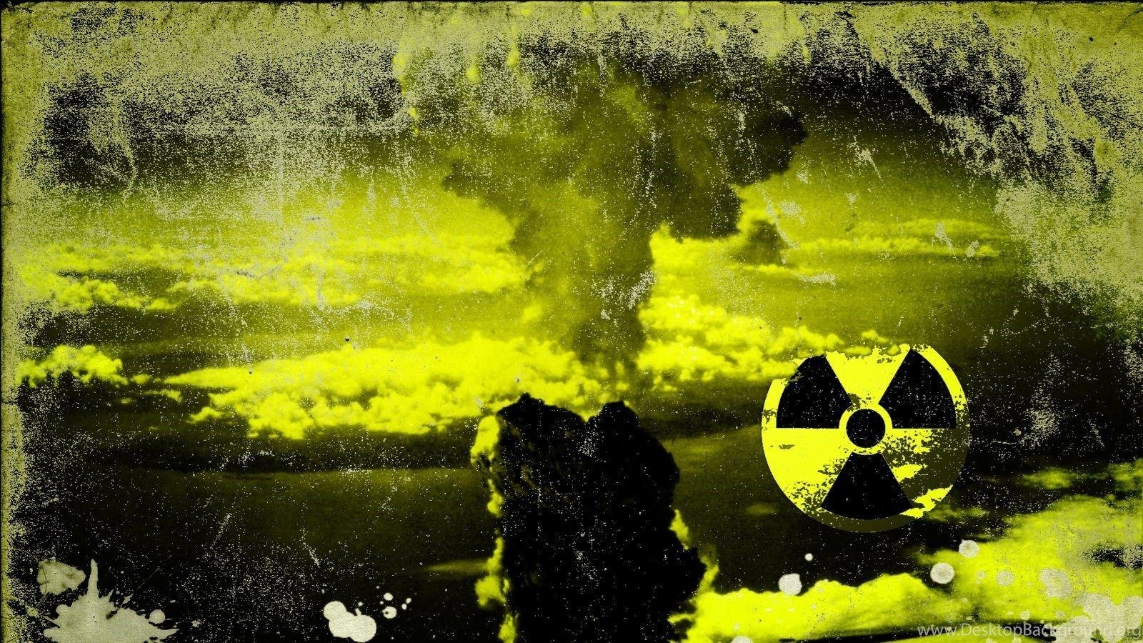 1600x900 Nuclear Wallpaper Desktop Background, Desktop