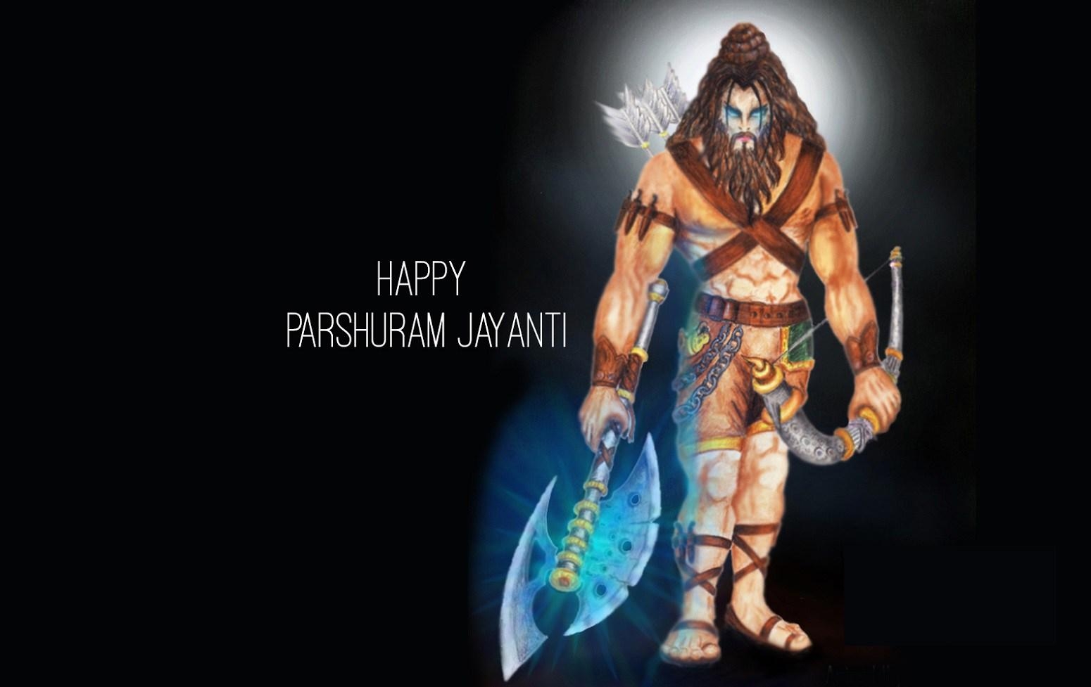 1550x980 Bhagwan Parshuram Wallpaper Group Picture, Desktop