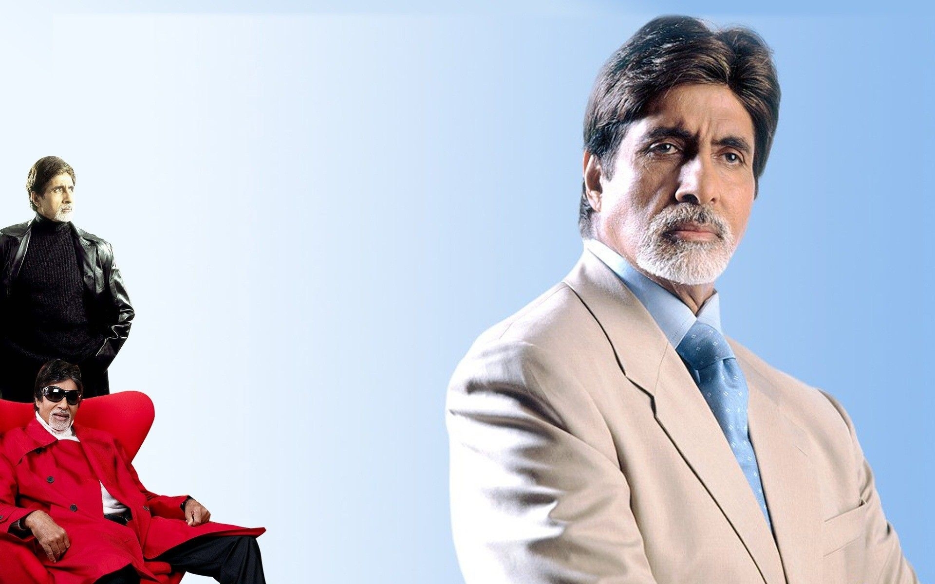 1920x1200 Handsome Amitabh Bachchan Photo, Desktop