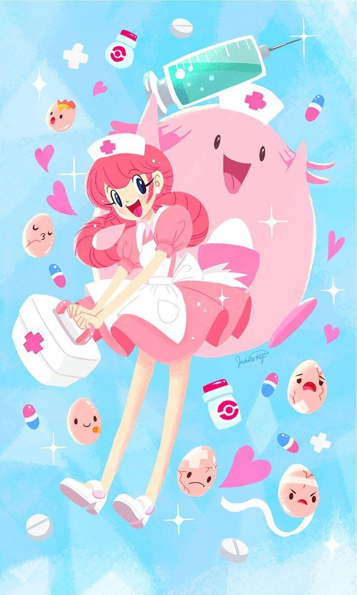 740x1230 best Chansey image. Pokemon stuff, Being a, Phone