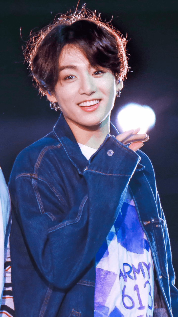 720x1280 Bts, Jungkook, And Kpop Image Jungkook Long Hair, Phone