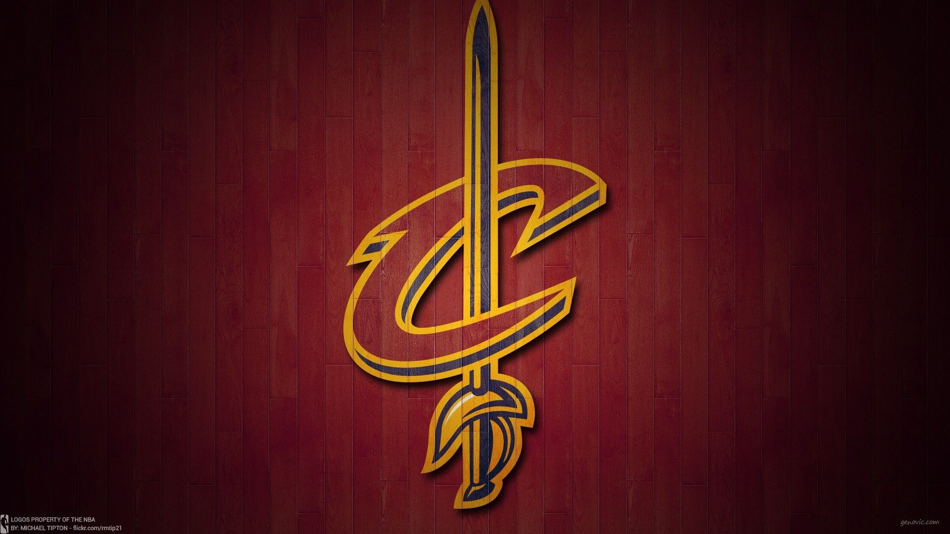 1920x1080 Cleveland Cavaliers Wallpaper, Desktop