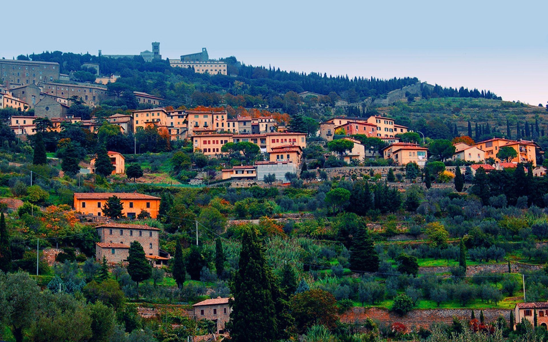 1920x1200 Tuscany wallpaper, Desktop