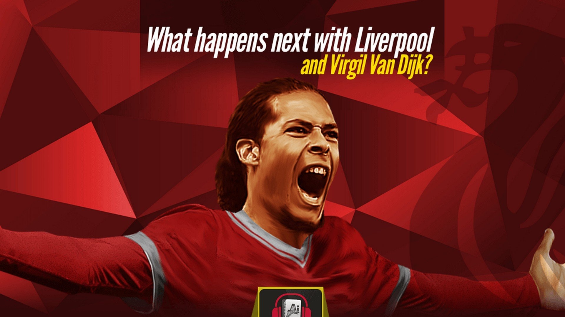 1920x1080 HD Virgil Van Dijk Liverpool Wallpaper Live Wallpaper HD, Desktop