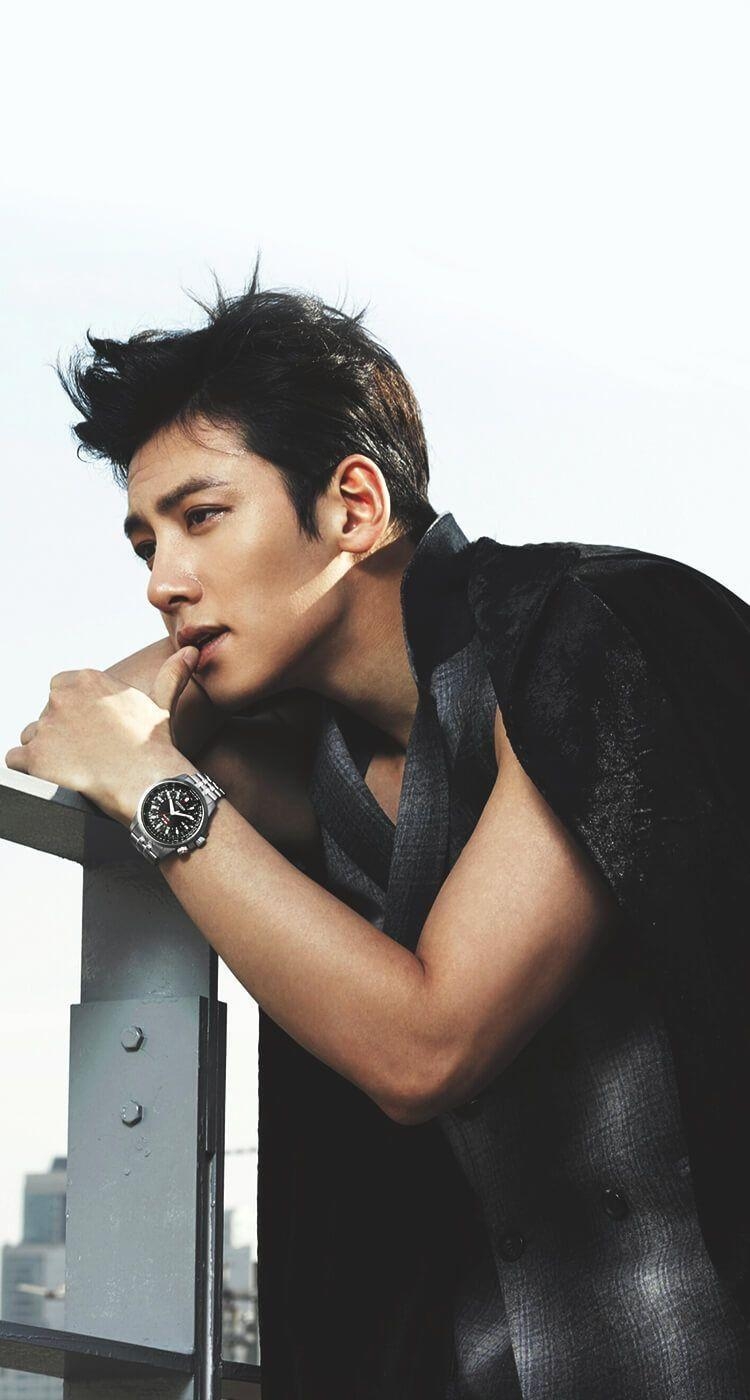 750x1400 Ji Chang Wook HD Wallpaper. Ji Chang Wook. Ji, Phone