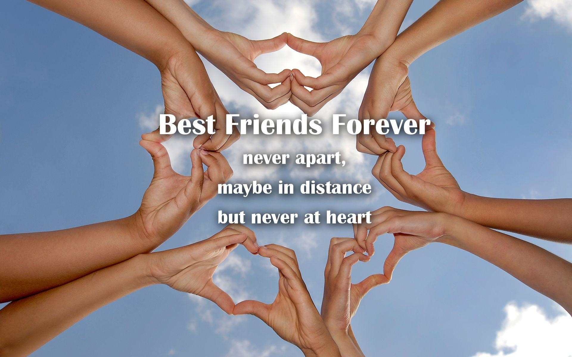 1920x1200 Download Free Best Friends Forever Background, Desktop