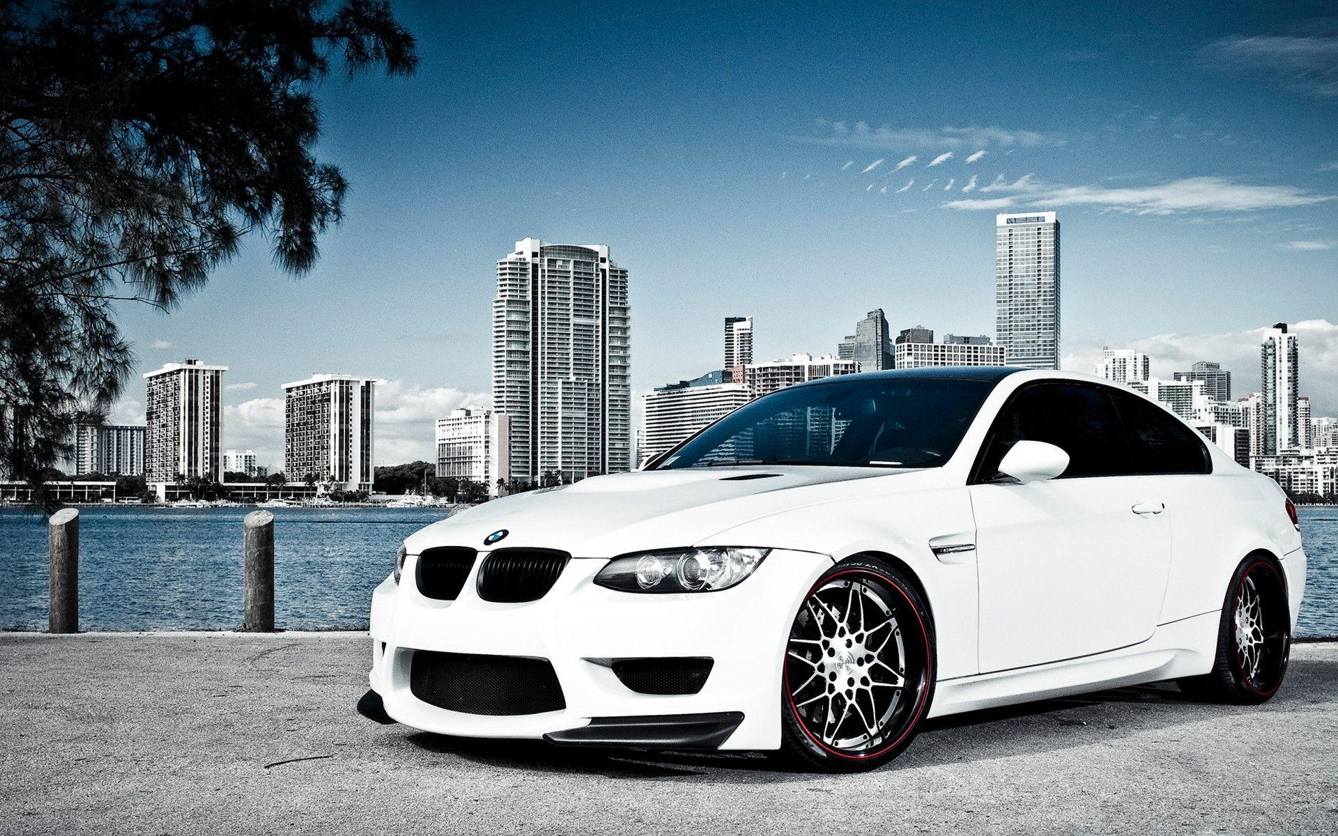 1920x1200 BMW 320i 2015 White wallpaperx1200, Desktop