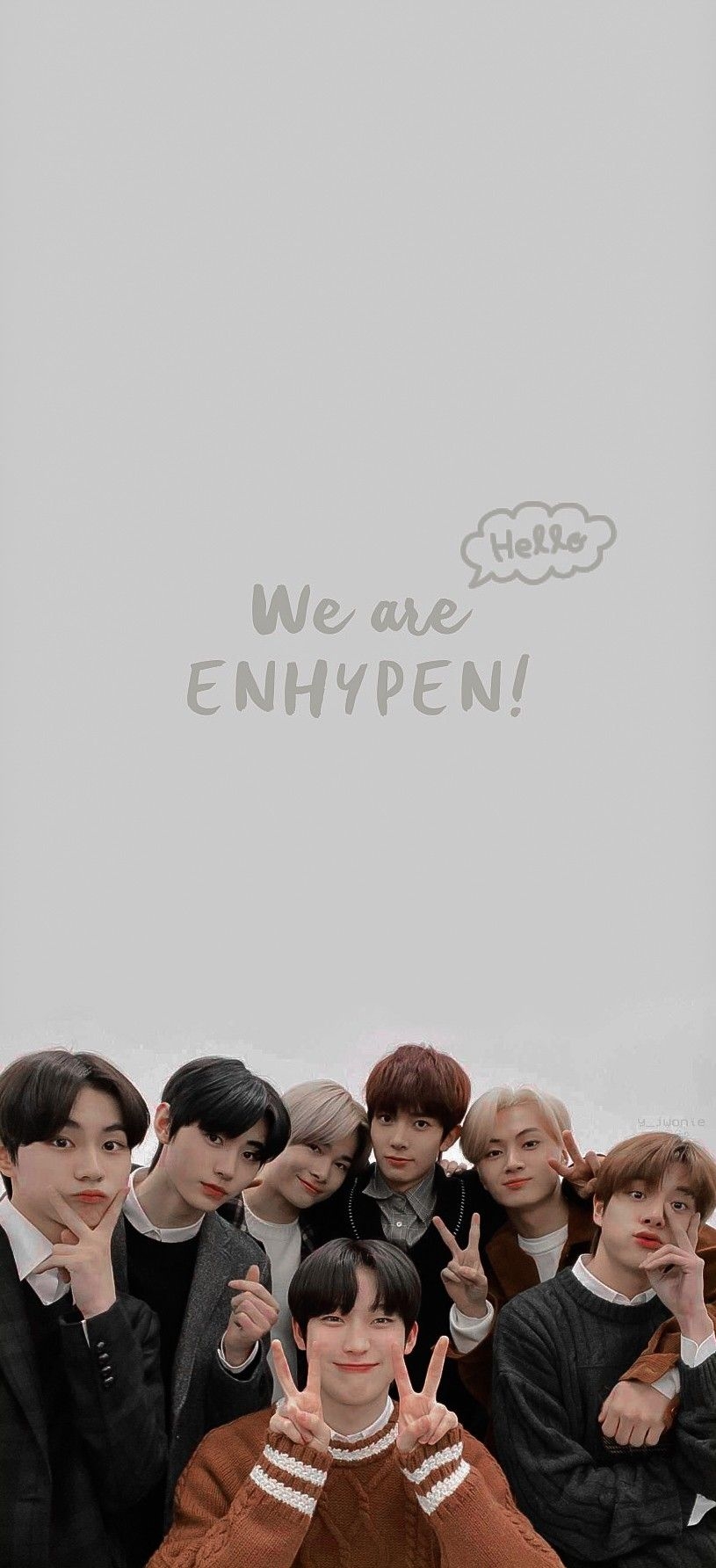 820x1790 Enhypen Wallpaper. Kpop wallpaper, Kpop iphone wallpaper, Wallpaper wa, Phone