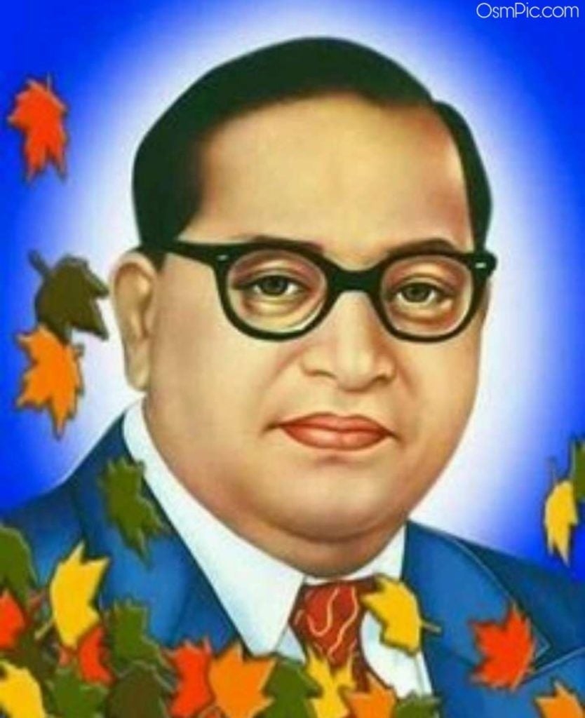 840x1030 Dr Babasaheb Ambedkar Image Quotes Photo HD Wallpaper, Phone