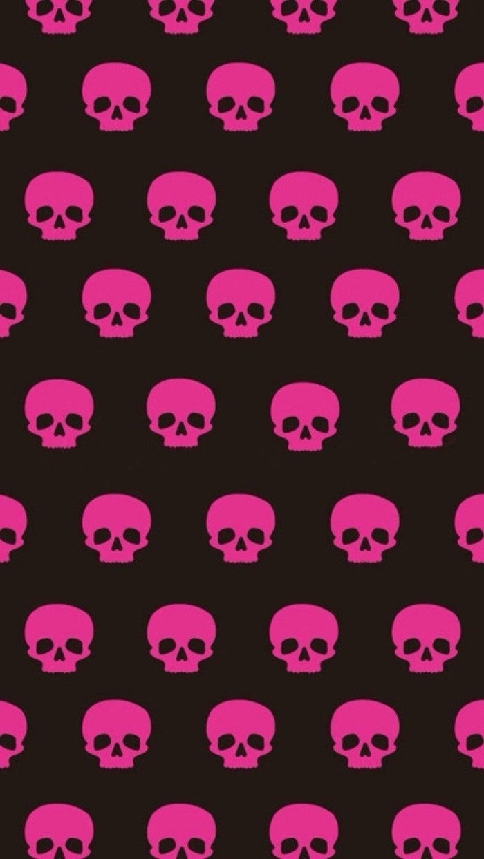 700x1250 Pink and Black Emo Wallpaper, HD Pink and Black Emo Background on WallpaperBat, Phone