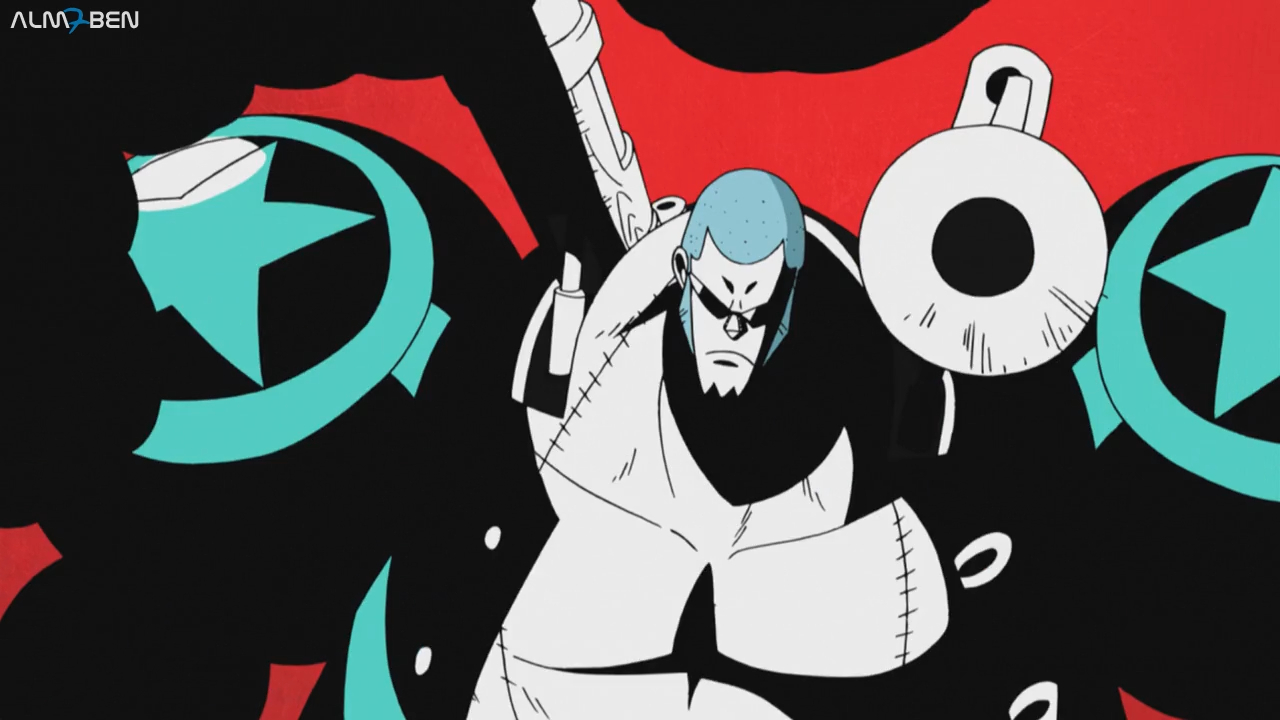 1280x720 Franky One Piece Wallpaper Free Franky One Piece, Desktop