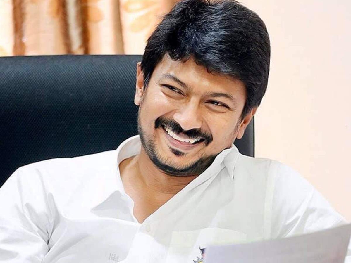 1200x900 Udhayanidhi Stalin: DMK youth wing leader Udhayanidhi Stalin moves defamation complaint against YouTuber Madhan. Chennai News of India, Desktop