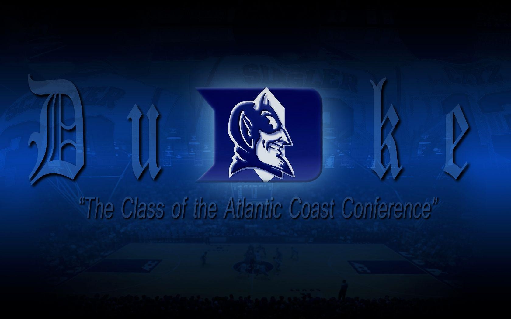 1680x1050 Duke University Wallpaper, Desktop