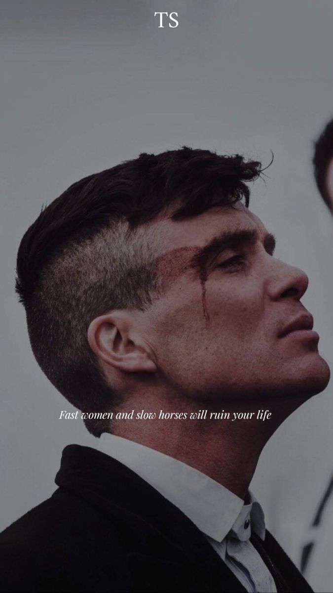 680x1200 Thomas Shelby, Phone