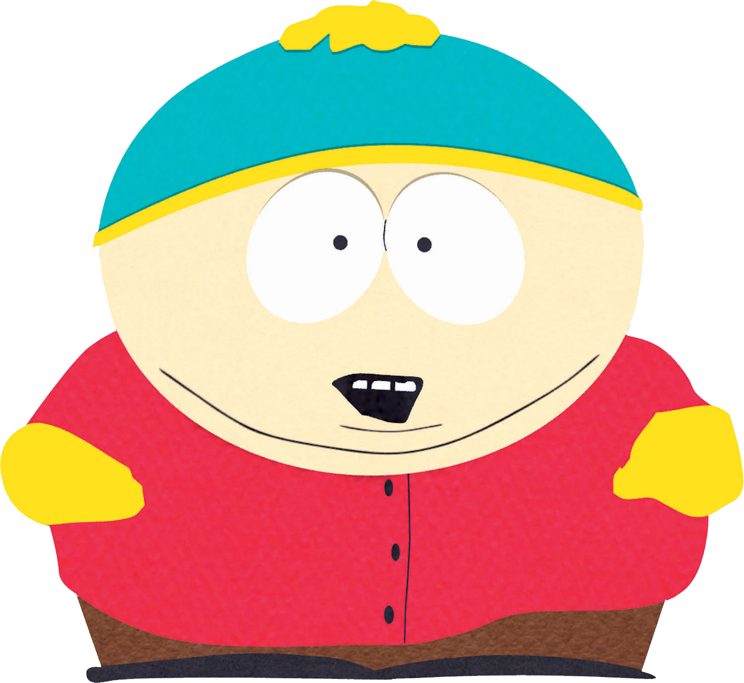 1500x1380 Eric Cartman. The South Park, Desktop